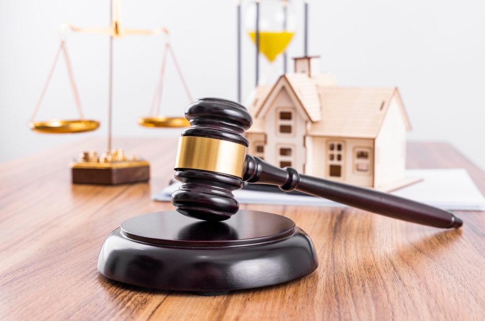 Property Laws That Every Homeowner Should Know