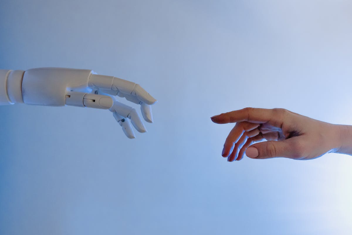 The Legal Implications of Artificial Intelligence