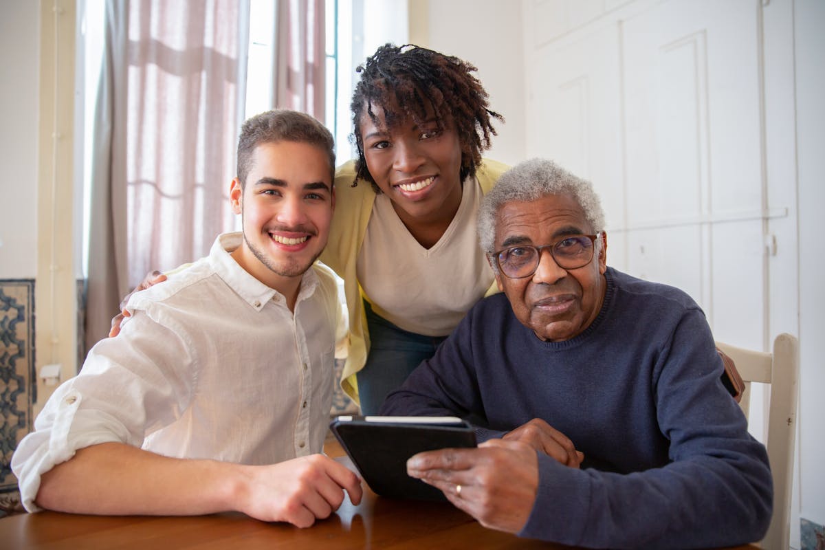 Legal Aspects of Elder Care and Guardianship