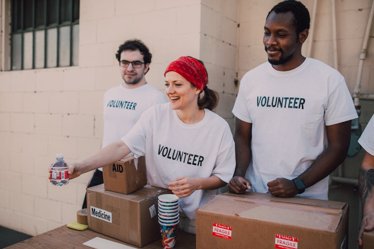 Legal Essentials for Starting a Nonprofit Organization