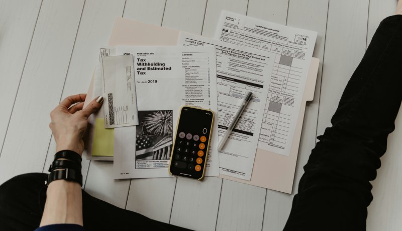 The Hidden Tax Deductions Most People Never Claim